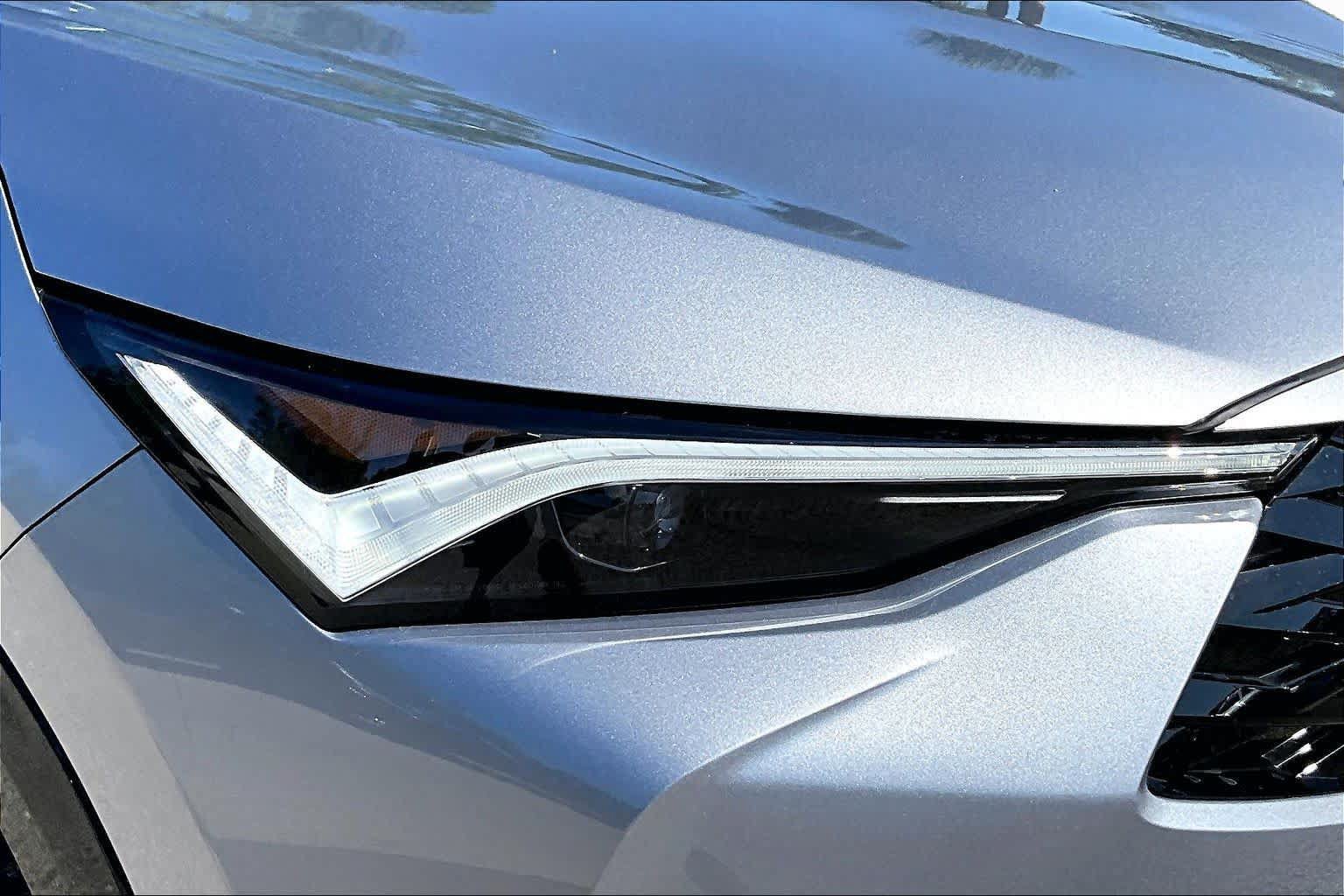 New 2026 Acura ADX A-Spec AWD/4WD image 13