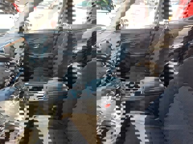 Used 2024 Nissan Sentra SV image 9