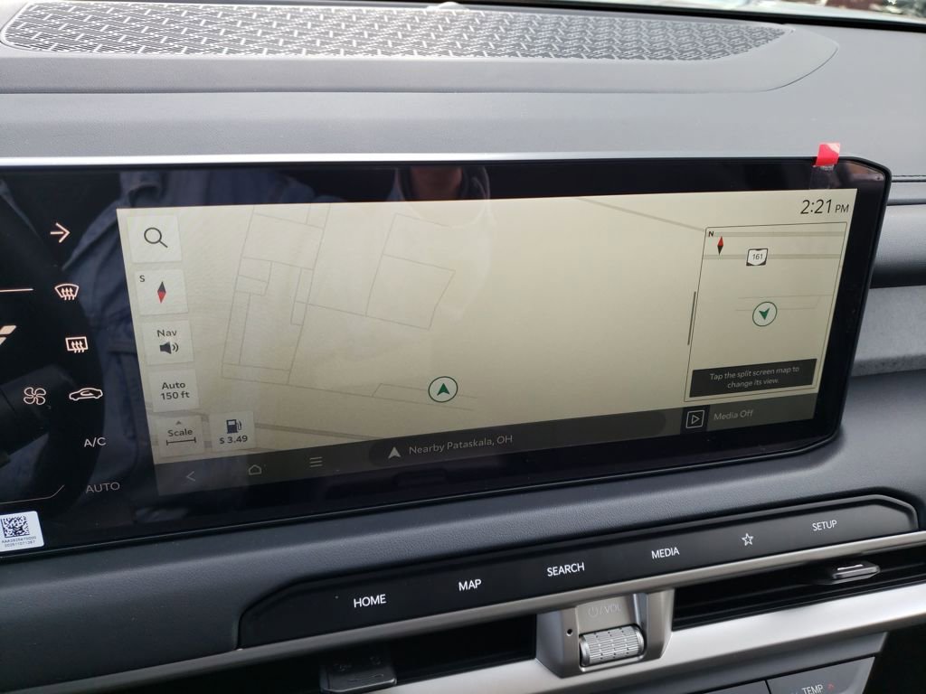 New 2027 Kia Telluride LX image 20