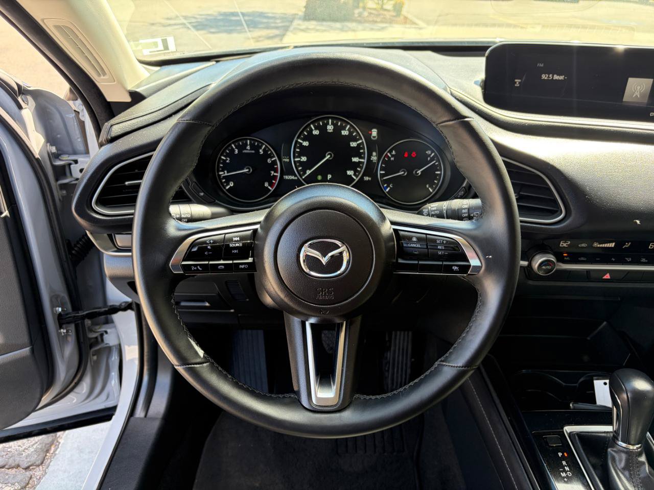 Used 2025 MAZDA CX-30 AWD 2.5 S w/ Select Sport Pkg image 13