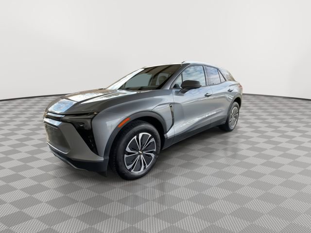 Used 2024 Chevrolet Blazer EV LT AWD/4WD image 4