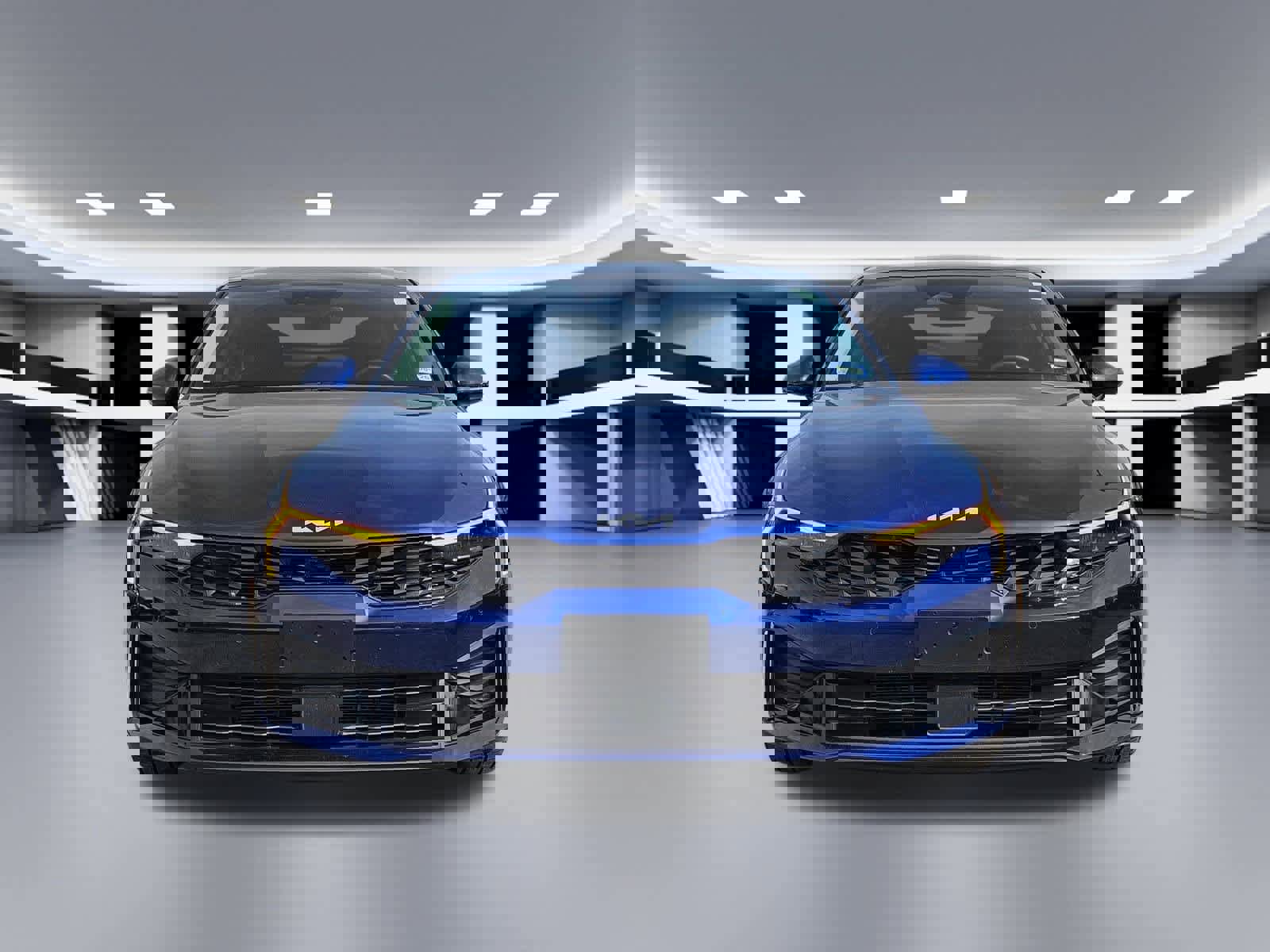 Used 2025 Kia K5 EX image 9