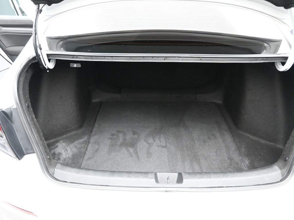 Certified 2023 Honda Civic Sport image 16