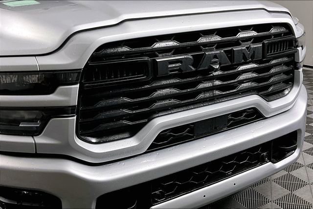 Used 2026 RAM 2500 Big Horn AWD/4WD image 29