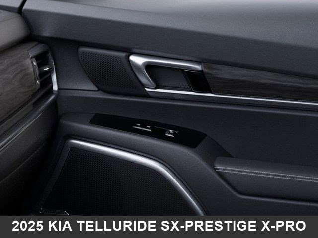 Used 2025 Kia Telluride SX Prestige X-Pro image 25