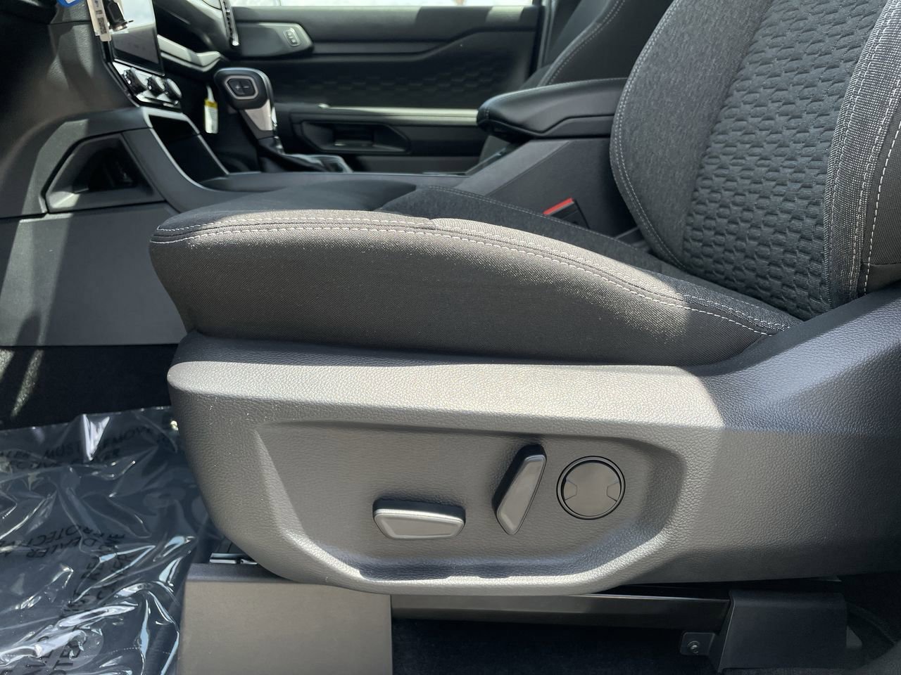 New 2026 Ford Ranger XLT RWD image 19