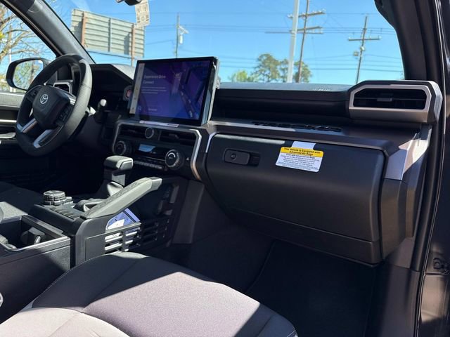 New 2026 Toyota Tacoma TRD Sport image 14