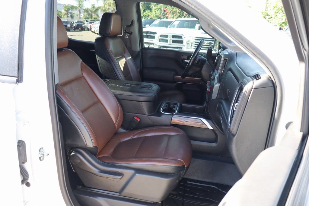 Used 2022 Chevrolet Silverado 1500 RST AWD/4WD image 47