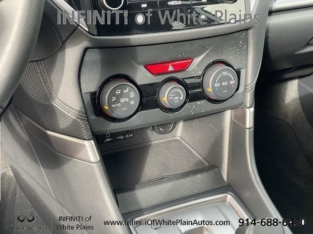 Used 2021 Subaru Forester Premium image 22