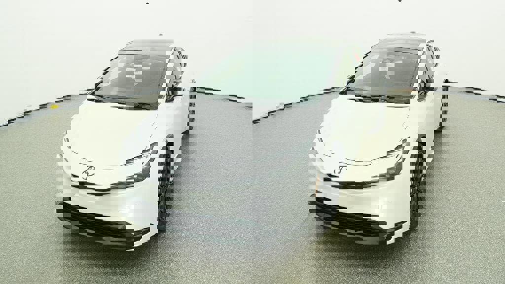 New 2026 Toyota Prius image 16