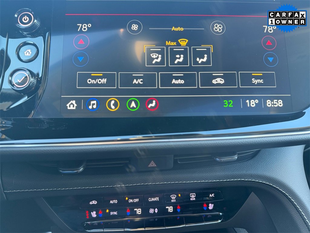 Used 2022 Buick Envision Avenir w/ Technology Package II image 29