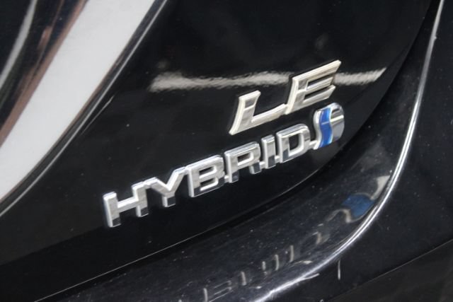 Used 2020 Toyota Camry LE w/ Fleet Convenience Package FWD image 7