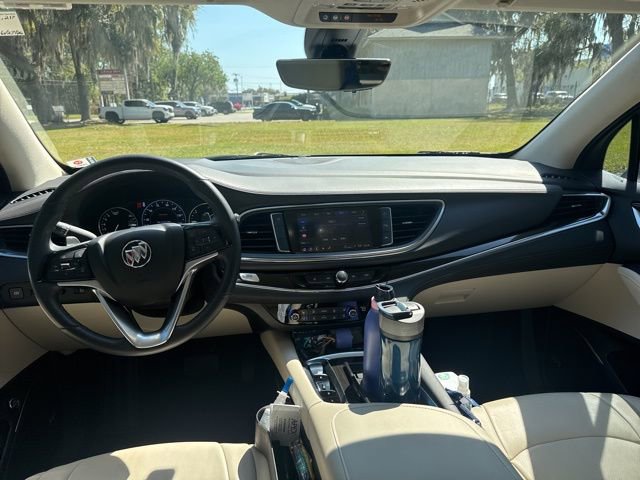 Used 2023 Buick Enclave Premium w/ Experience Buick Package image 8