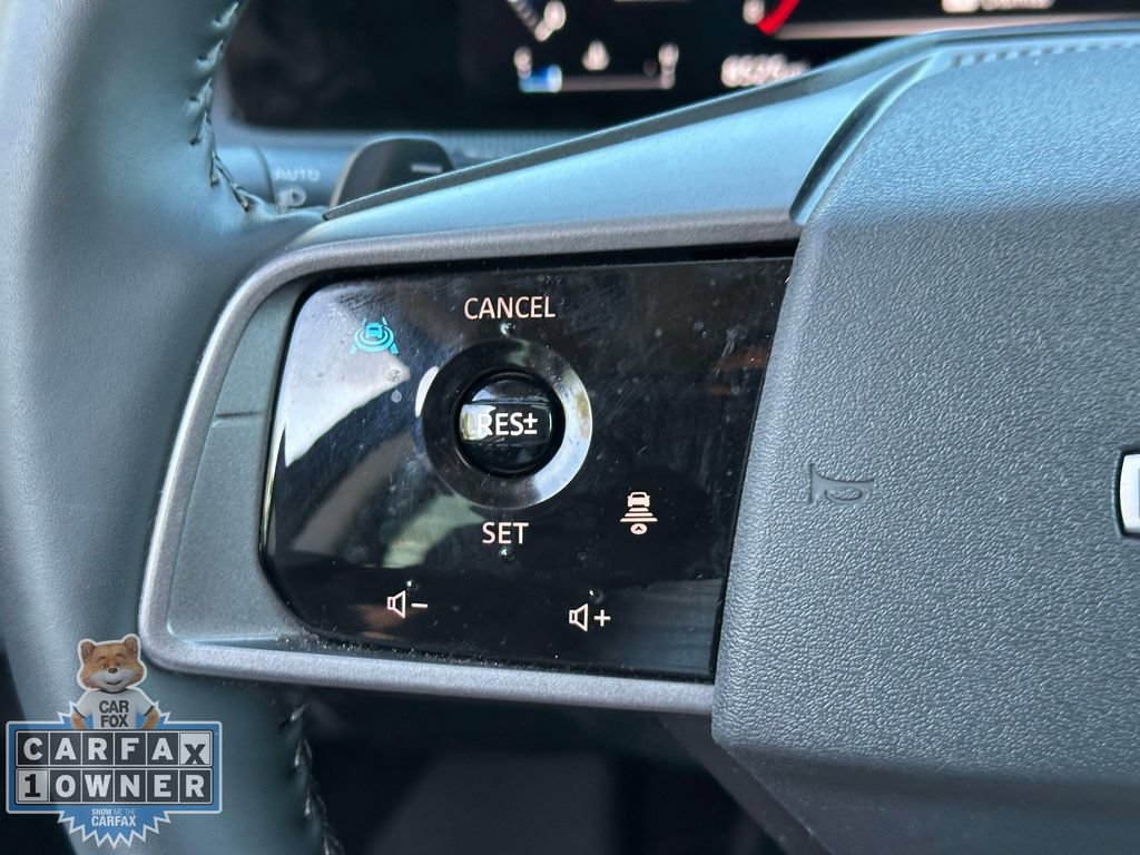 Used 2025 Nissan Murano SL AWD/4WD image 23