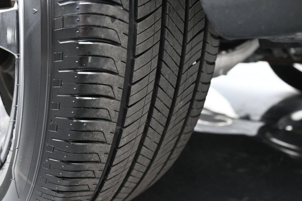 Certified 2026 Honda HR-V Sport image 25