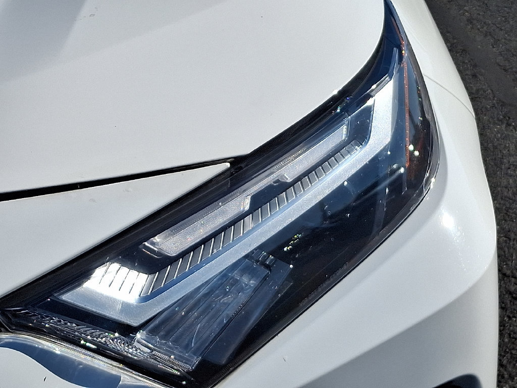 Certified 2022 Toyota RAV4 XLE AWD/4WD image 9