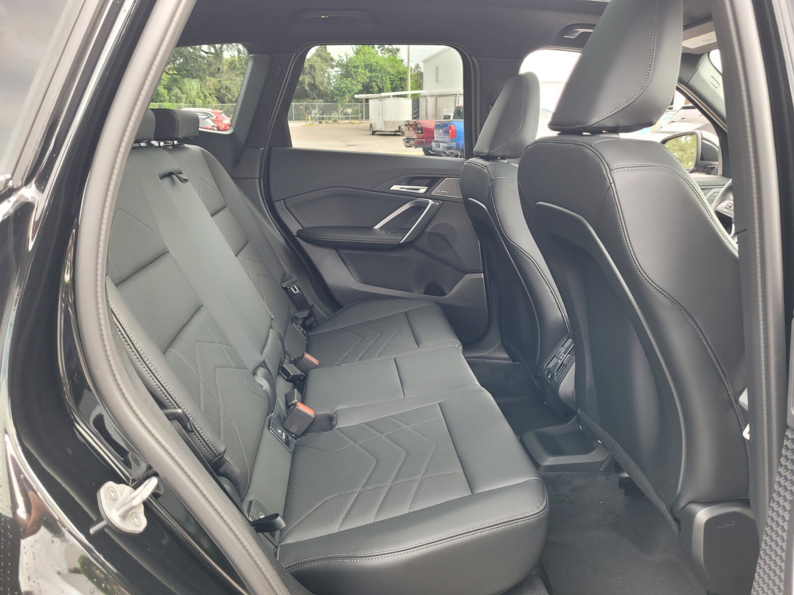 Used 2026 BMW X1 xDrive28i w/ Convenience Package image 16