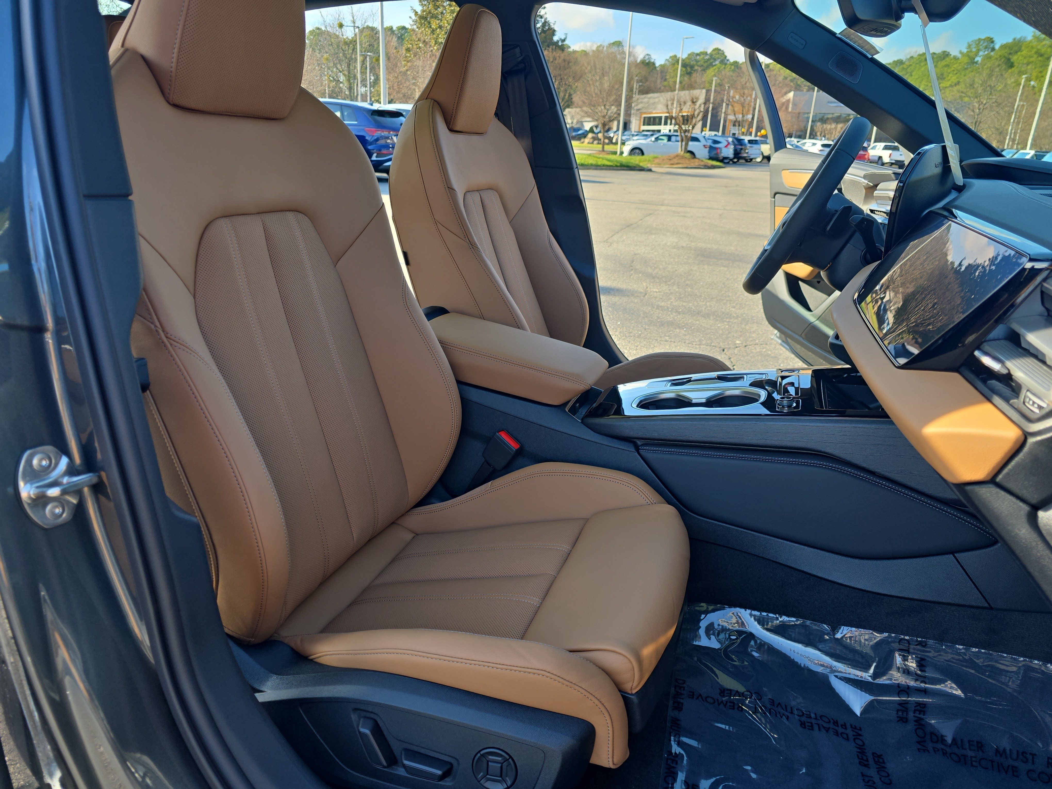 New 2026 Audi A6 Prestige image 10