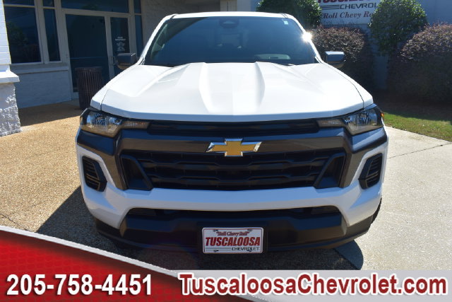 New 2026 Chevrolet Colorado LT w/ Advanced Trailering Package RWD image 4