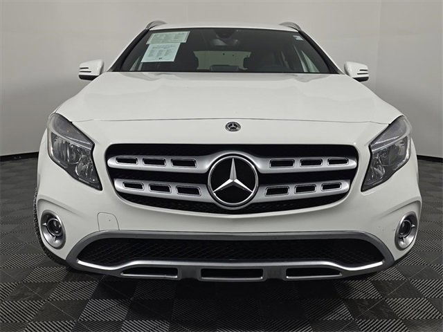 Certified 2020 Mercedes-Benz GLA 250 4MATIC image 10