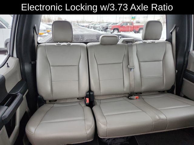 Used 2018 Ford F150 XL w/ XL Power Equipment Group image 31