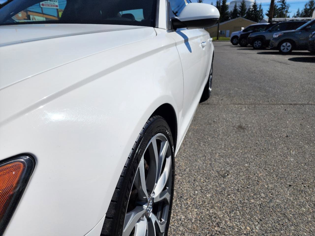 Used 2013 Audi A6 2.0T Premium Plus image 31