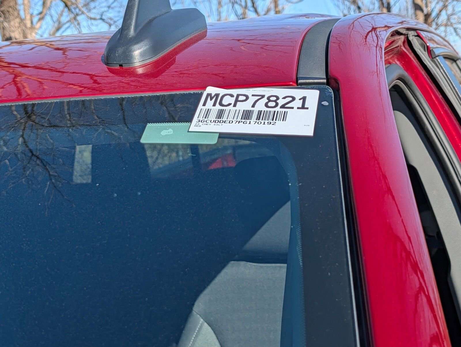 Used 2023 Chevrolet Silverado 1500 LT w/ Convenience Package II image 34