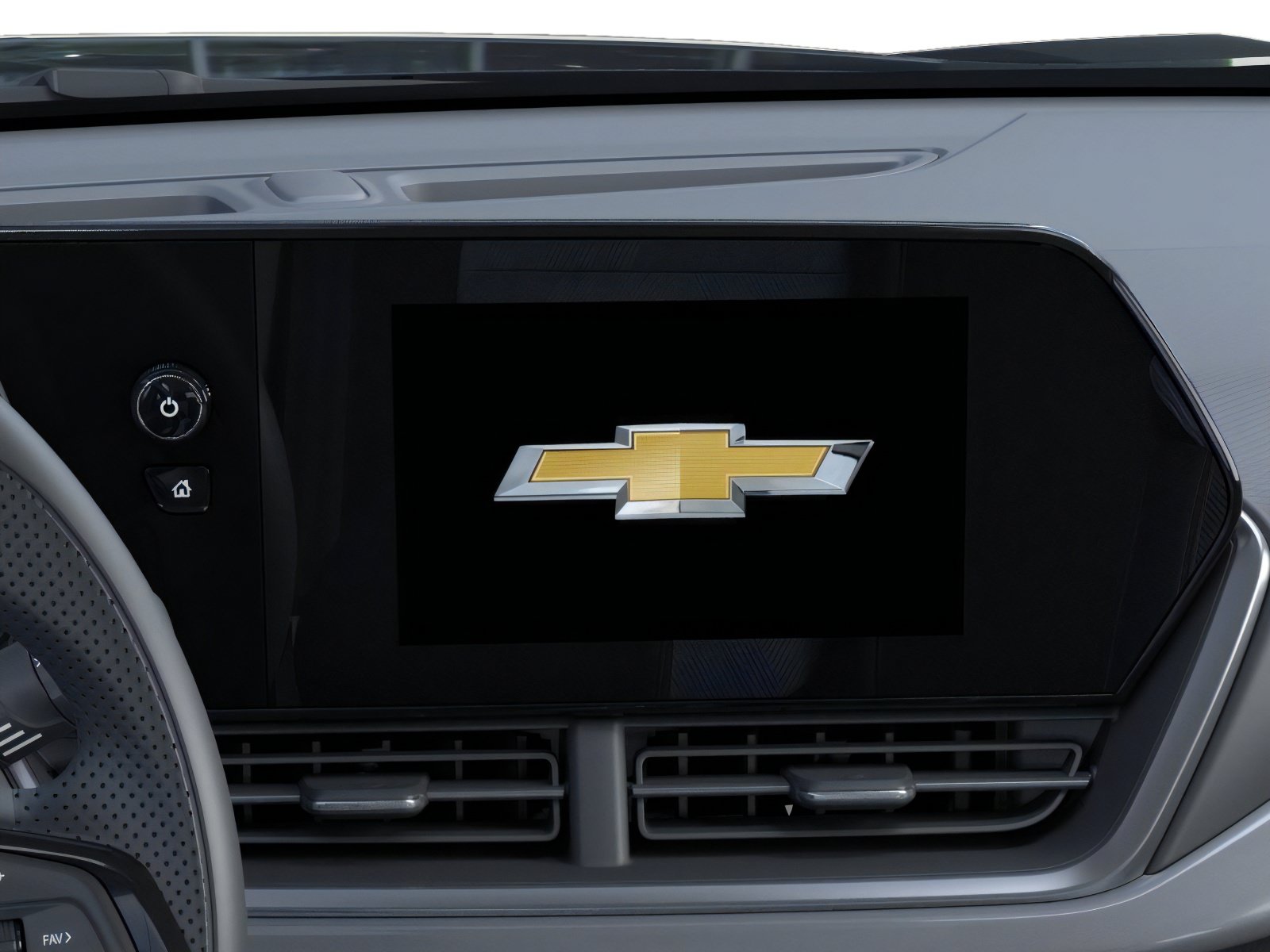 New 2026 Chevrolet Trax LS FWD image 20
