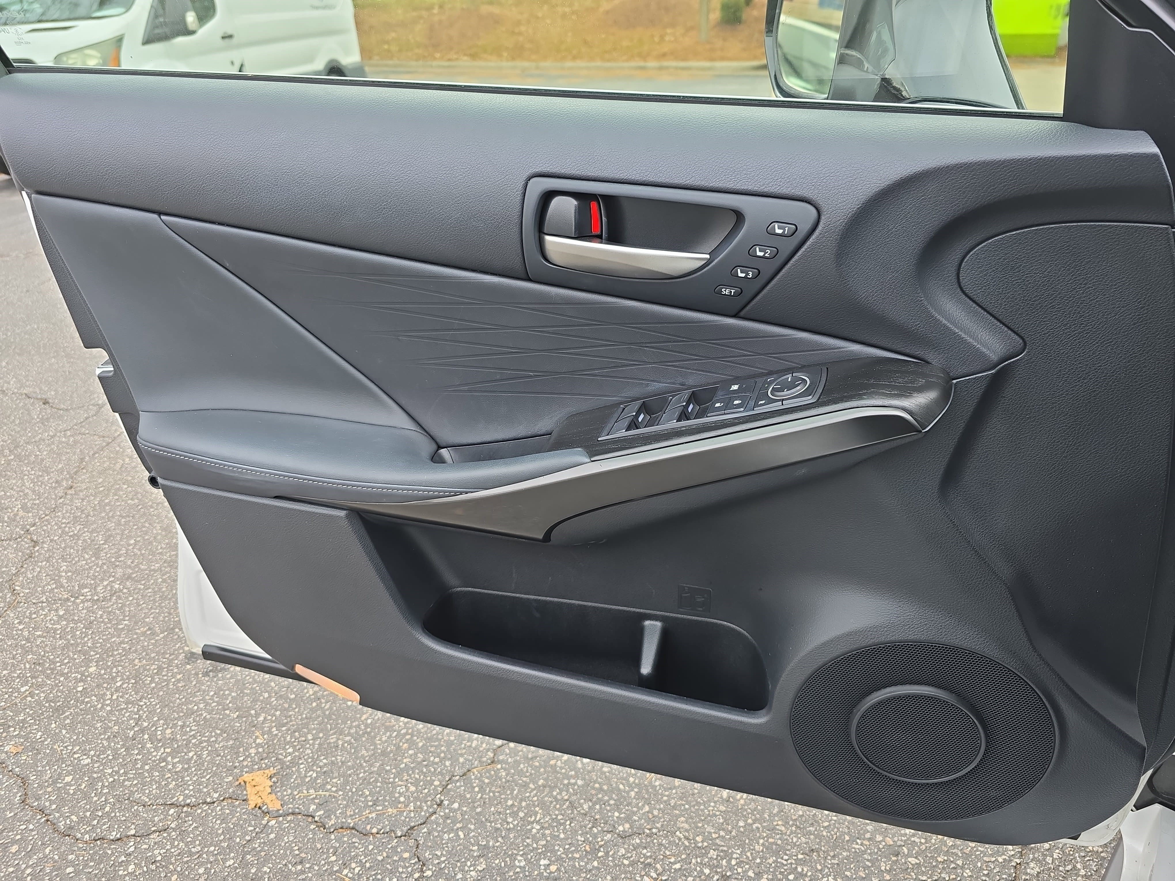 Used 2022 Lexus IS 300 w/ Premium Package image 26