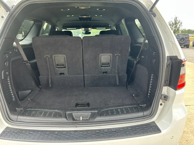 Used 2024 Dodge Durango GT RWD image 9