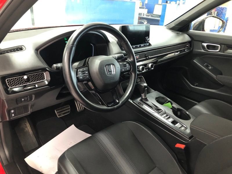 Used 2024 Honda Civic Sport image 18
