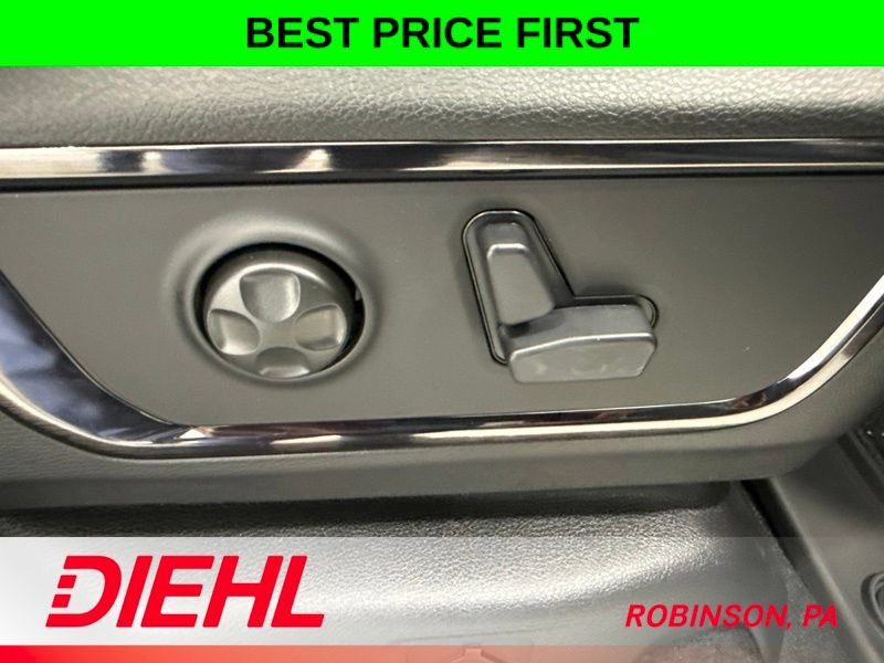 New 2026 RAM 1500 Limited w/ Bed Utility Group AWD/4WD image 15