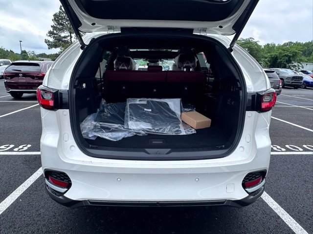 New 2026 MAZDA CX-70 3.3 Turbo w/ Premium Plus Pkg AWD/4WD image 13
