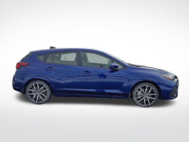 New 2026 Subaru Impreza 2.0i Sport image 8
