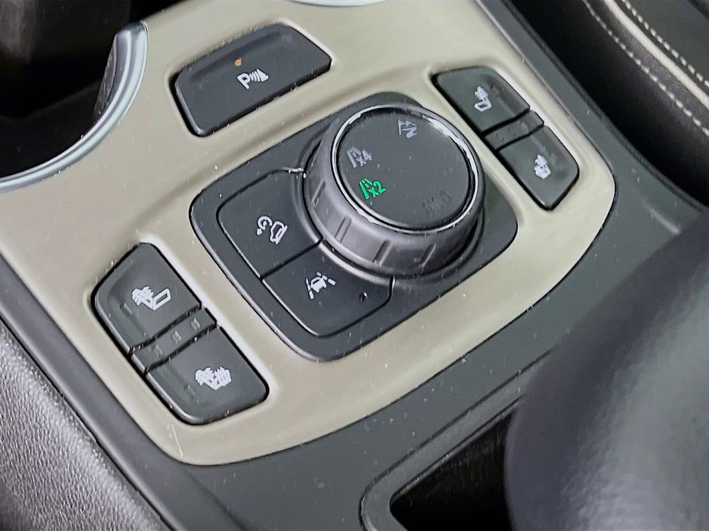 Certified 2020 GMC Terrain Denali w/ LPO, Floor Liner Package image 20