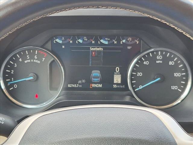 Used 2024 Ford Expedition Limited RWD image 11