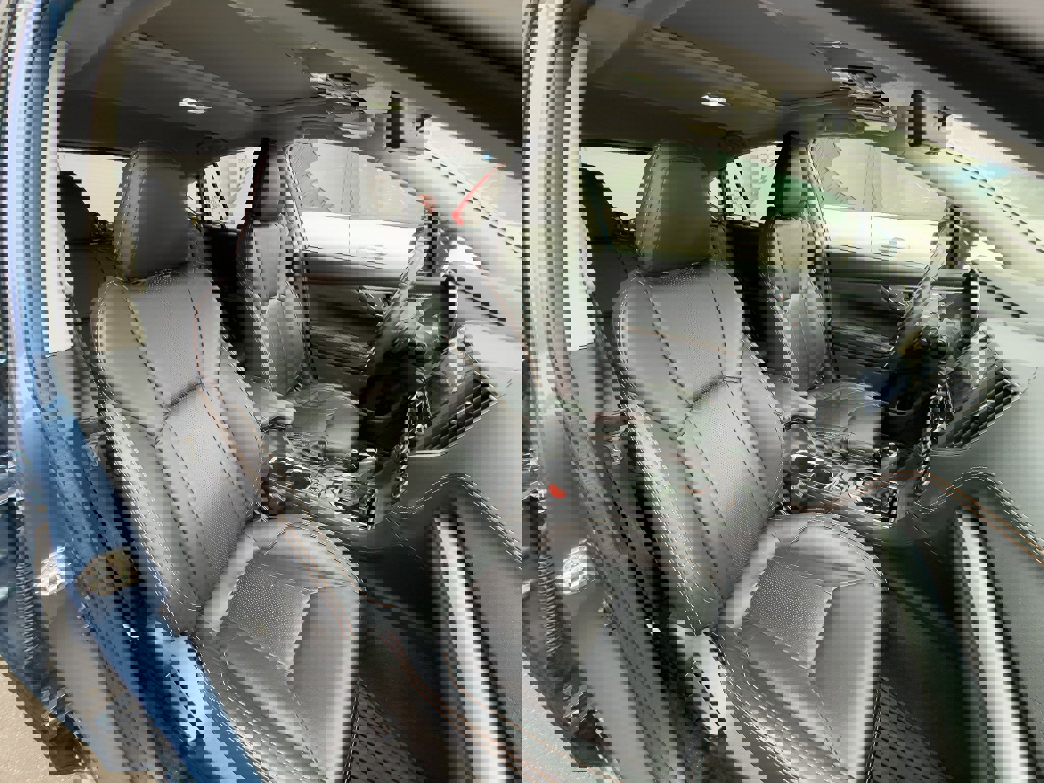 Used 2022 Subaru Crosstrek 2.5i Limited w/ Moonroof Package 1 image 27