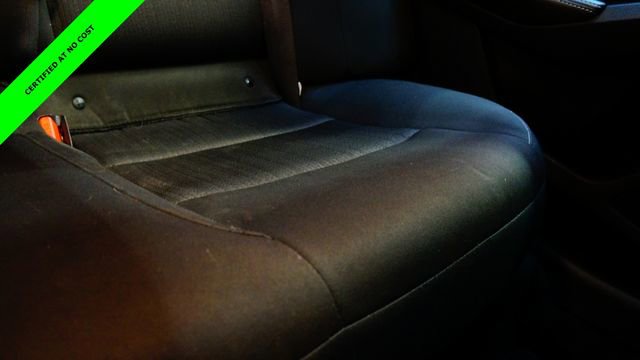 Certified 2023 Nissan Altima 2.5 SV w/ SV Premium Package image 59