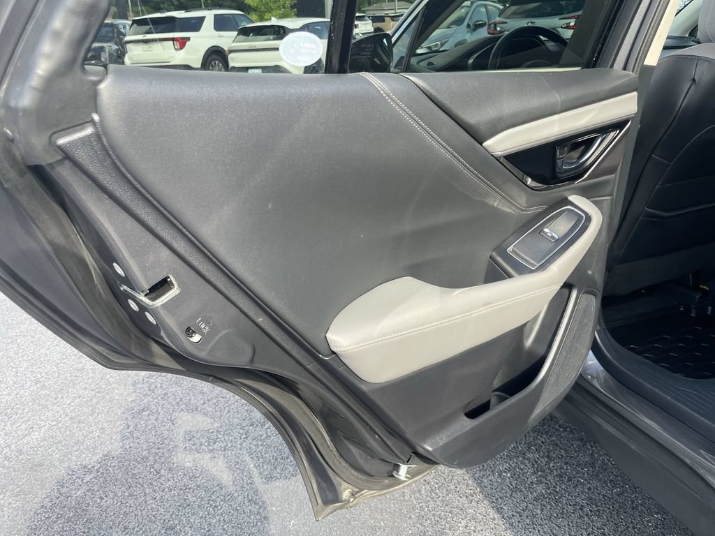 Used 2021 Subaru Outback Limited AWD/4WD image 22