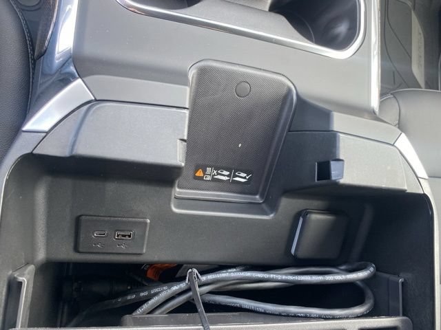 New 2026 Chevrolet Silverado 3500 LT AWD/4WD image 31