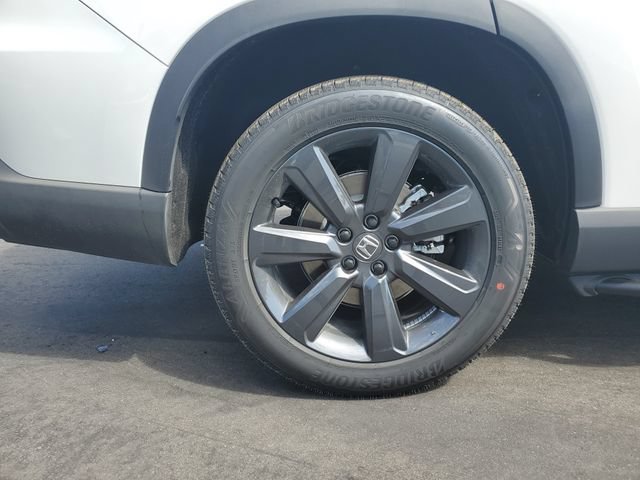 New 2026 Honda Pilot Sport image 5