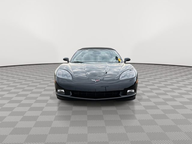 Used 2007 Chevrolet Corvette Convertible image 3