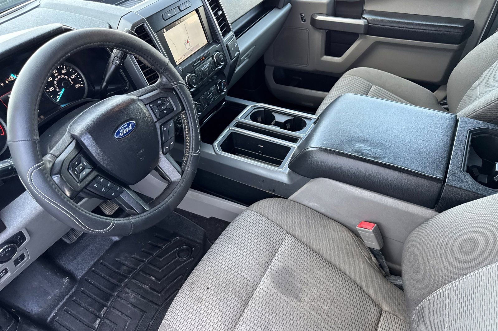 Used 2019 Ford F150 XLT w/ Equipment Group 302A Luxury image 11