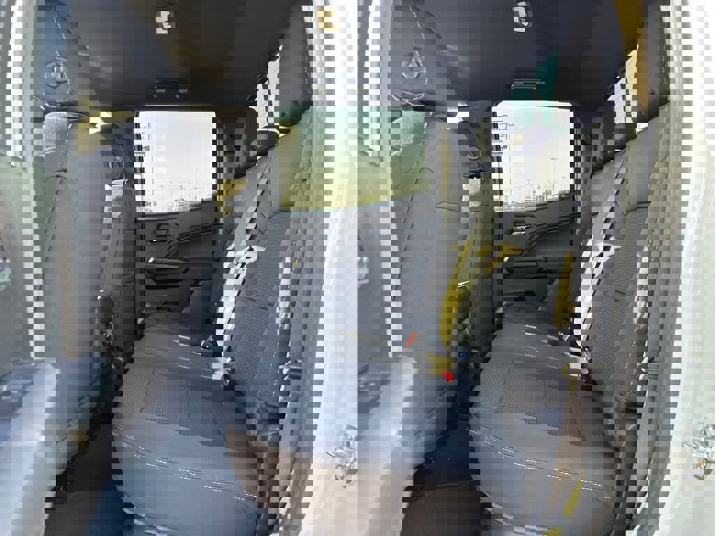 New 2025 Chevrolet Colorado LT image 11