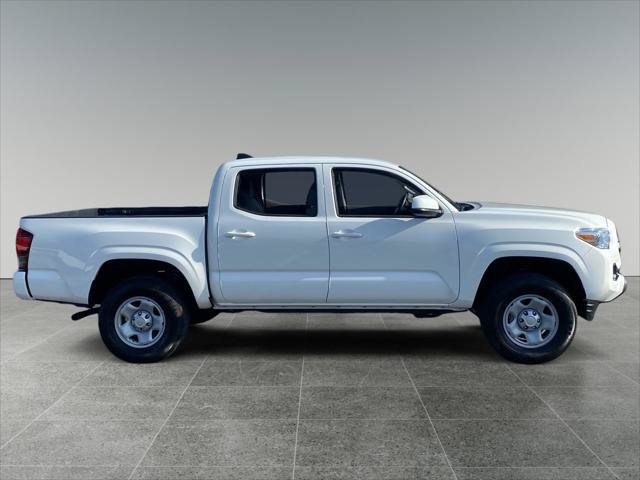 Certified 2023 Toyota Tacoma SR AWD/4WD image 6