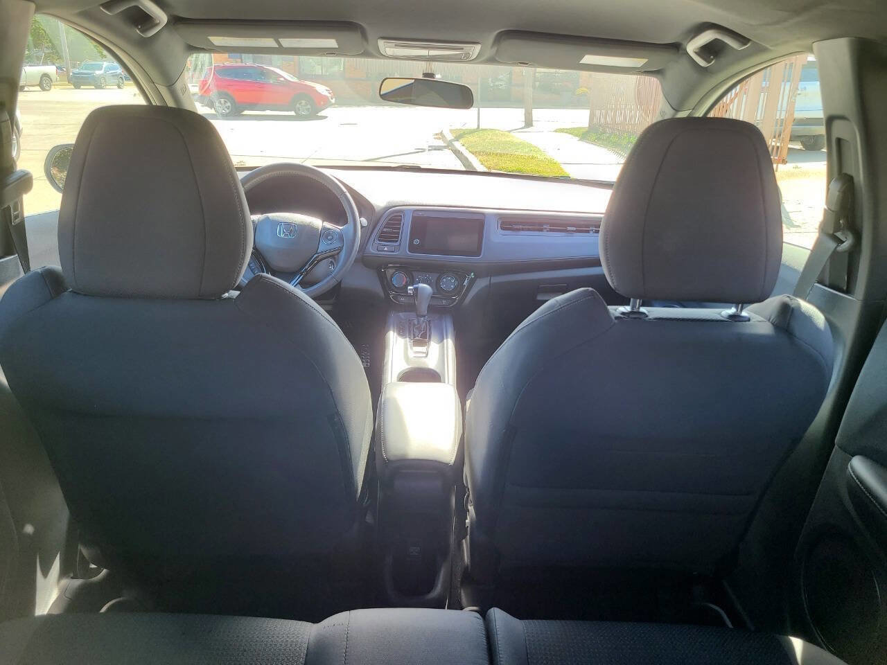 Used 2022 Honda HR-V Sport image 42