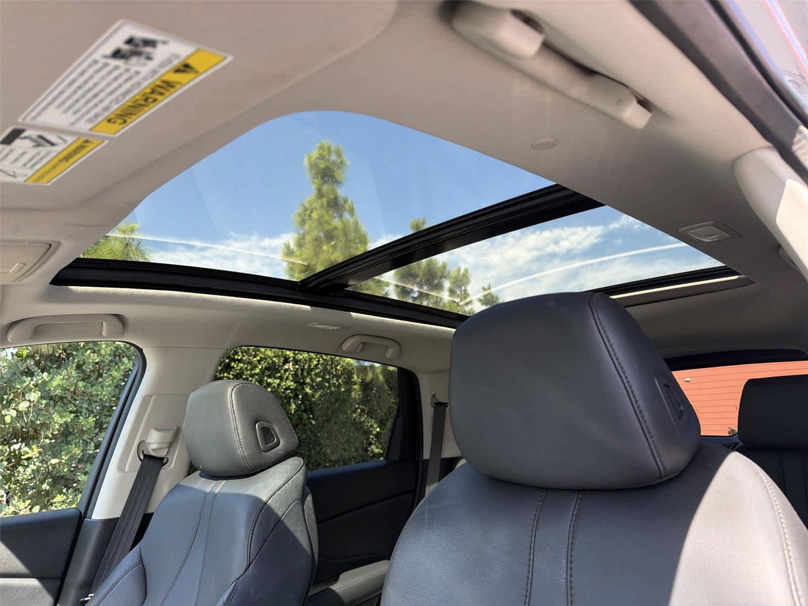 Used 2019 Acura RDX AWD image 41
