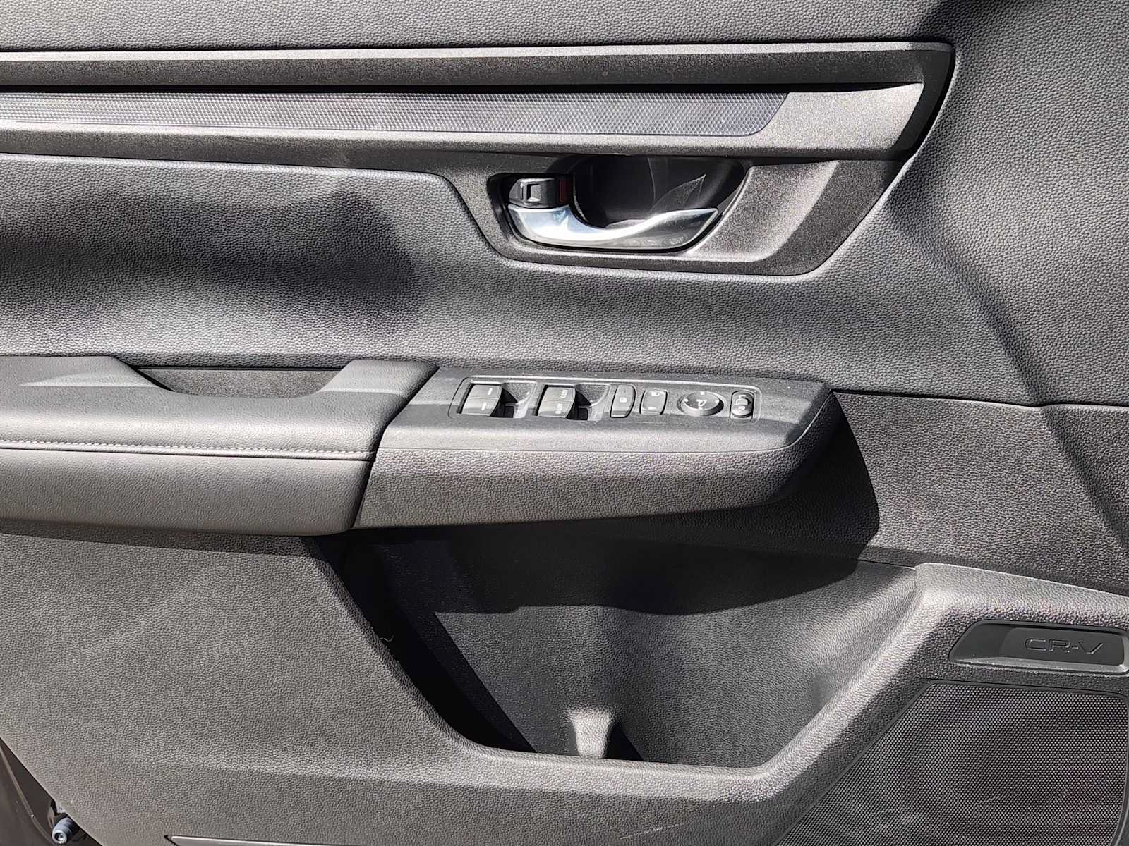 Used 2025 Honda CR-V EX image 22