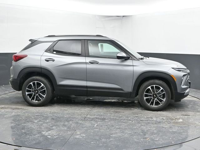 New 2026 Chevrolet TrailBlazer LT w/ LT Cold Weather Package image 11