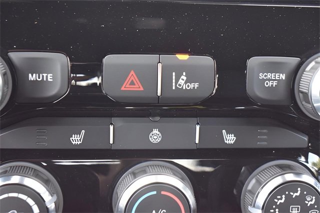 New 2026 RAM 1500 Lone Star image 21